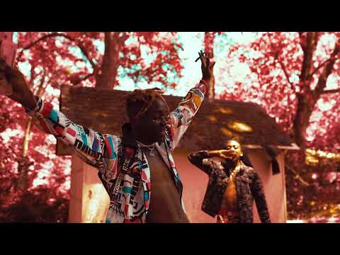 JD Daigotti X Johnny LuGautti - Savage Mode