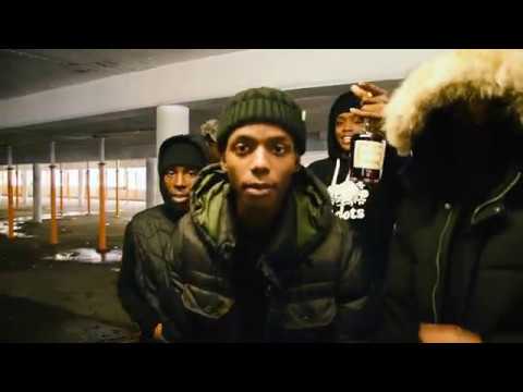 NYNE "I Pray" (OFFICIAL MUSIC VIDEO)