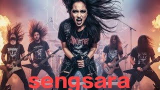 Download lagu Sengsara-mansyur.s (cover metal) mp3