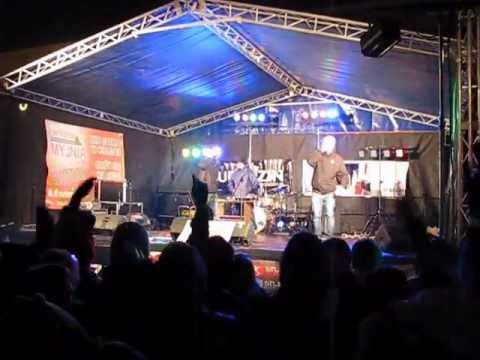 JONER/ZEGAR/MENI/WOŚP 2013 LAJF