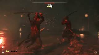 ゴーストオブヨウテイ万死斎藤は画質優先からパフォーマンス優先に切り替えるだけで勝てる