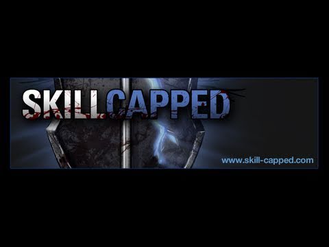 2750 KFC vs a 2600 Warrior/Lock/Shaman - Presented by Skill-Capped.com