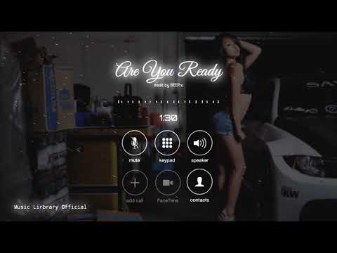 FNZ x JAKE REVAN - Are U Ready (Original Mix)