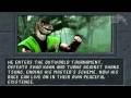 MK II Ending REPTILE