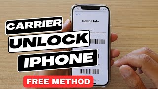Fix Blacklisted iPhone Unlock iPhone 12 Pro- Unlocking Tips and Tricks to Unlock iPhone 12