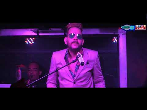 TLI Presenta Tono Rosario Me Tiene Amarrao En Vivo @ Allentown PA 2018