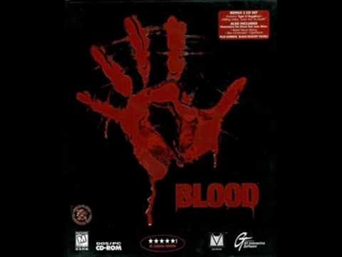 Blood - 07 Waiting For The End