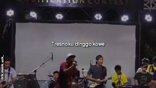 Download lagu Story WhatsApp kependem tresno mp3