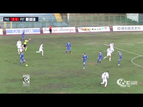 PAGANESE POTENZA  3 4 HL