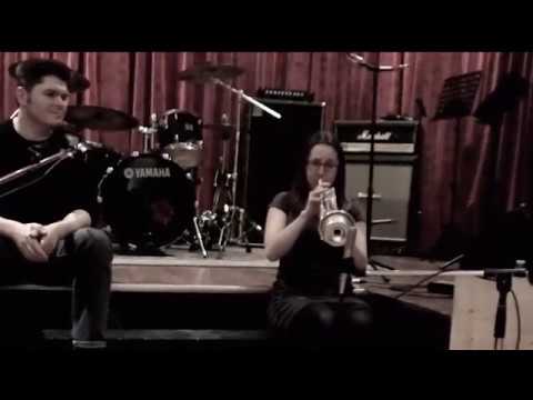 Promotional video thumbnail 2 for Andre Bisson: Rhythm & Blues Experience