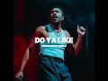 DO YA LIKE X RESONANCE X ADELE 