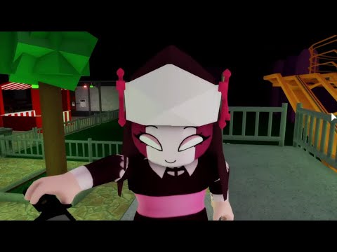 ROBLOX PIGGY FRIDAY NIGHT FUNKIN TRAITOR JUMPSCARE