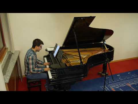 Xaver Scharwenka - 6 Waltzes, Op.28