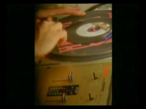 Massive Töne - Rapgame