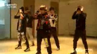 Download lagu [Monstar OST] 몬스타 Men In Black - 'Speak' [dance practice].3g mp3