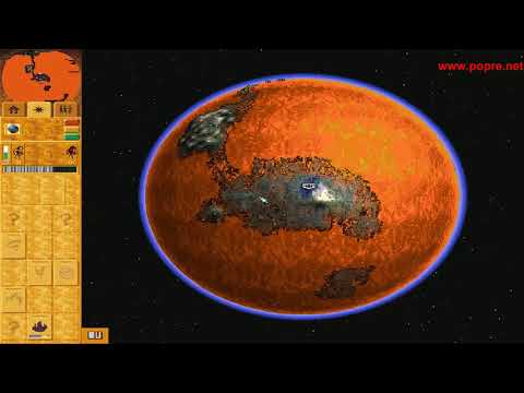 Populous 3 Standalone Level Mission