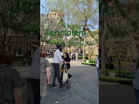 Jerusalem. Israel. #street #streetphotography