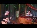Mary Ann Kennedy-Seinn, Horo Seinn (Live at Watercolour Music)