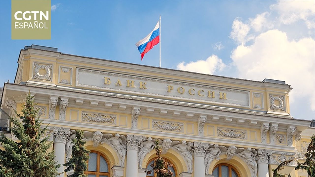 La UE congela indefinidamente los activos rusos en Europa