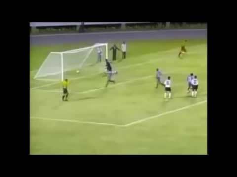 1995 - Campeonato Brasileiro de 1995 - Bahia 2 X 1 Corinthians-SP