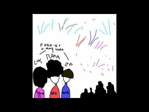 Metal Monk's - Va1 se F0de Ano Novo