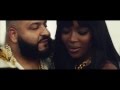 Naomi Campbell - Apple Music Commercial (with DJ Khaled)