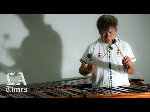 A brief history of the Guatemalan marimba and the efforts to keep it alive