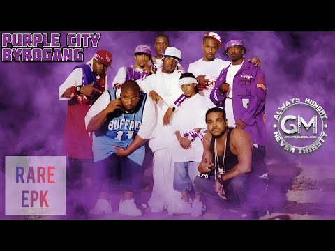 Dipset's Purple City: A New Era (2005)