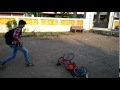 Devil Curb Stomp