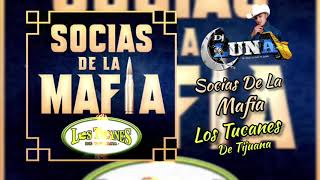 Los Tucanes De Tijuana - Socias De La Mafia 2021