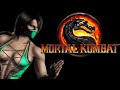 Mortal Kombat 9 Jade Expert 2 Rounds