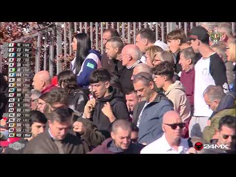 EICMA MotoLive - day #1 - Superenduro