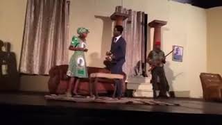 President Robert Mugabe Drama WHat happened inside the State House