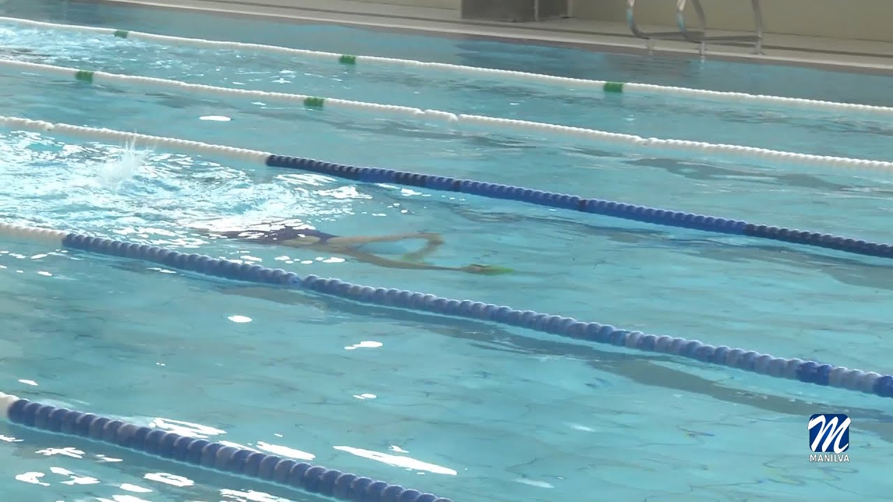 Curso de salvamento y socorrismo