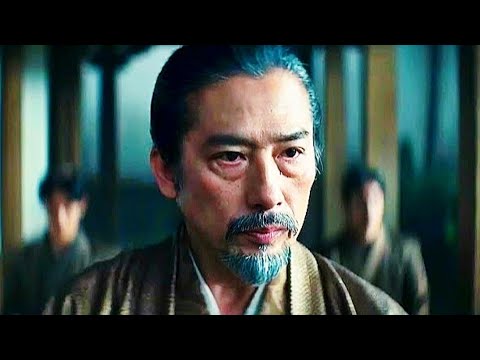 Сёгун (1 сезон) — Финальный русский трейлер (2024)