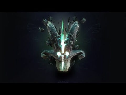 TEAM SECRET VS OG GAME 1 MDL DISNEYLAND PARIS MAJOR UPPER BRACKET