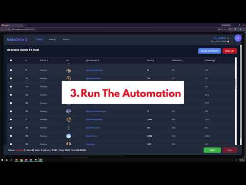 Item video thumbnail