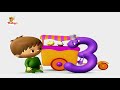 Charlie Meets Number BabyTV