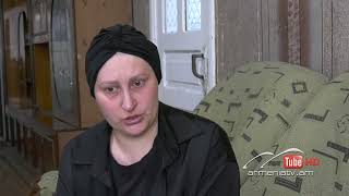 Սուր անկյուն 11.05.2025 - Սվետլանա Ավդիշյան «Ապրումակցման ուժն ու կարեկցանքի զորությունը»