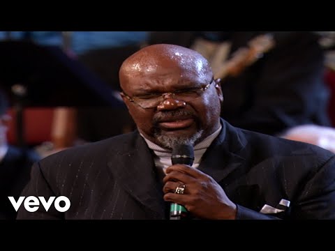 Bill & Gloria Gaither - Yes, Lord [Live] ft. Jessy Dixon, Bishop Jakes