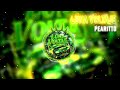 Pearitto LUNA VOLTAJE Official Visualizer