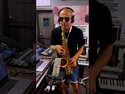 ARTBAT, Shall Ocin feat. braev - Origin /Sax Edit/ By MarciSax