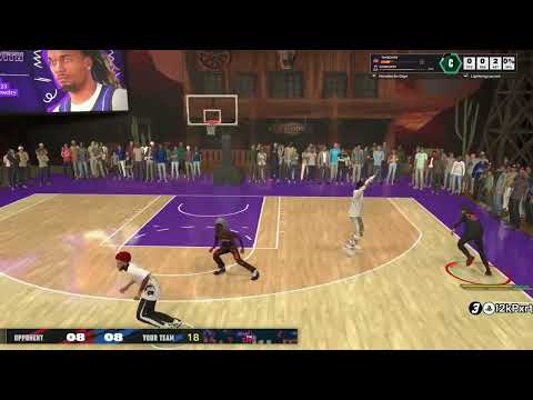 PxrtyMan x PxrtyLyfe Astro-Unreleased(2K Edit)