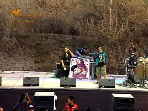 Audry Funk sábado 3 y domingo 4 de agosto