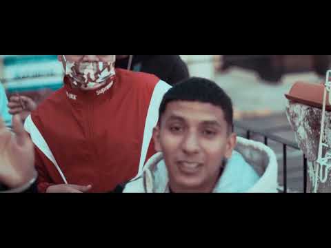 SIN DRAMAS - Flaco GC x U M A V x Mexa Sosa (VIDEO OFICIAL)