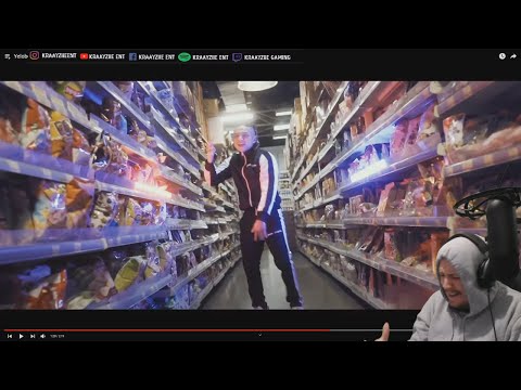 Kraayziie Reacts To Yeloboi Tommy - FRAUDS