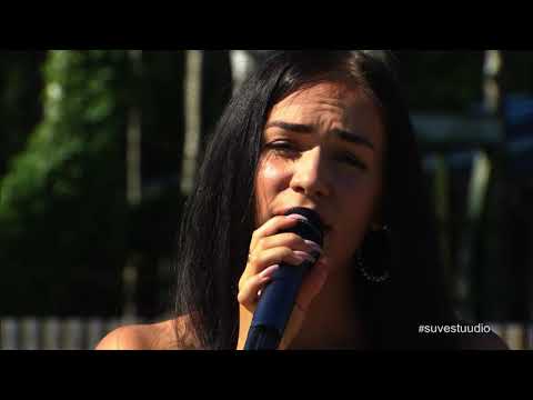 Suvestuudio  - Renate  "Stiihia"  17.08.2017