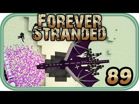 Der nervige Drache - Forever Stranded #089 - Deutsch - Chigocraft