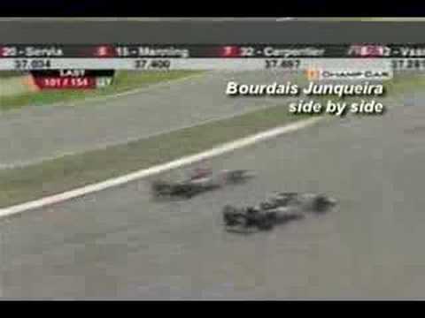 CartCrash2003 - Volume 5 (2003-05 Lausitz)