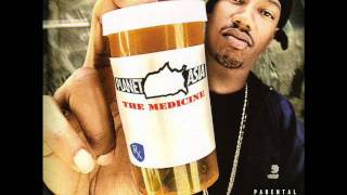 Planet Asia - The Medecine